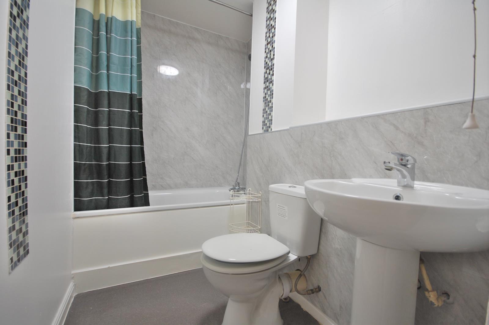 Dalrymple Close, London